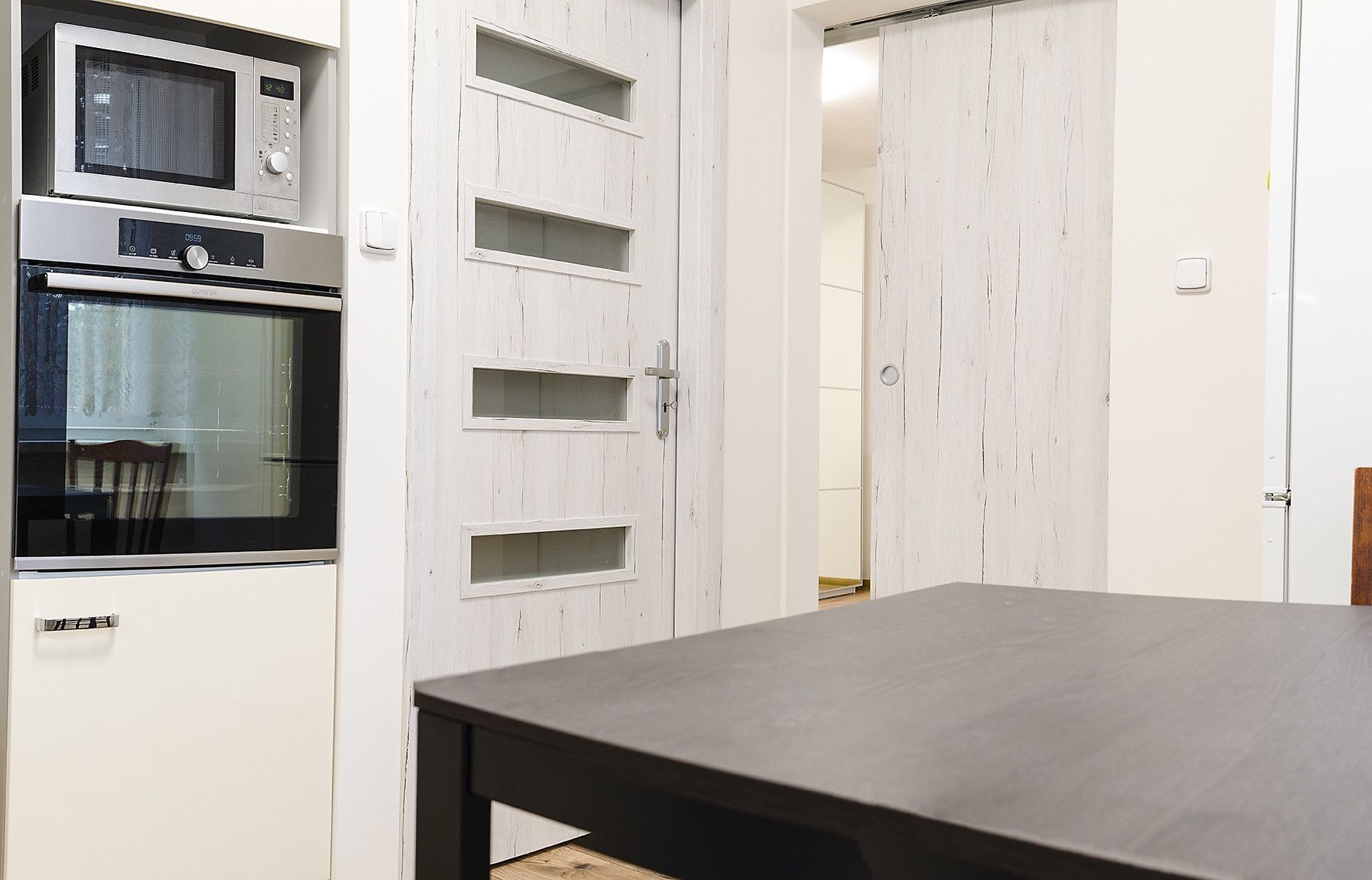 Byt 1+1 · 34 m² · Černého, Brno - Bystrc, Jihomoravský kraj - 2