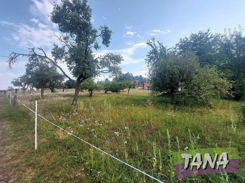 Zahrady, Radostná pod Kozákovem - Lestkov, okres Semily, Liberecký kraj - 2