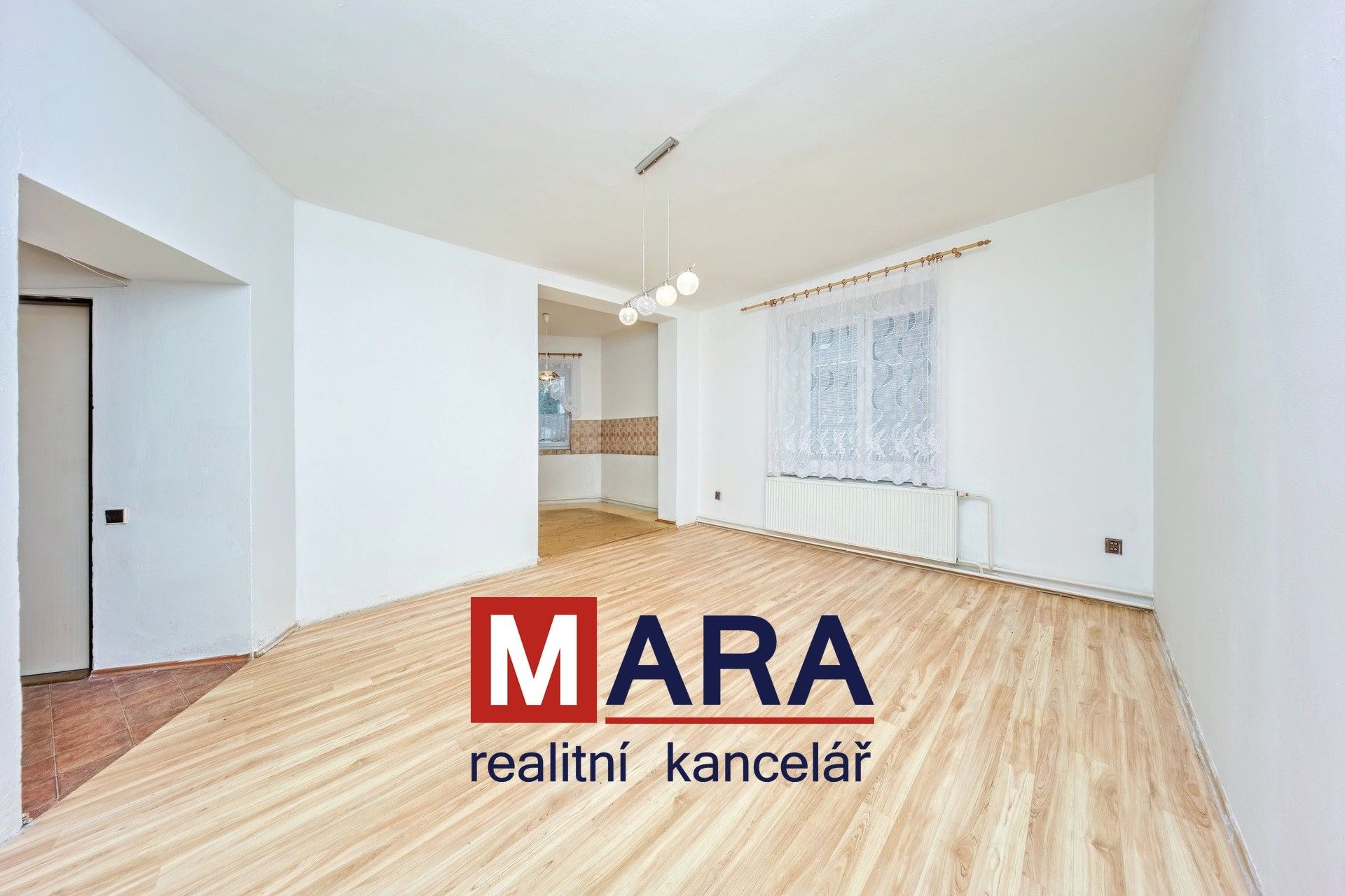 Prodej rodinný dům - Týnecká, Velká Bystřice, 165 m²