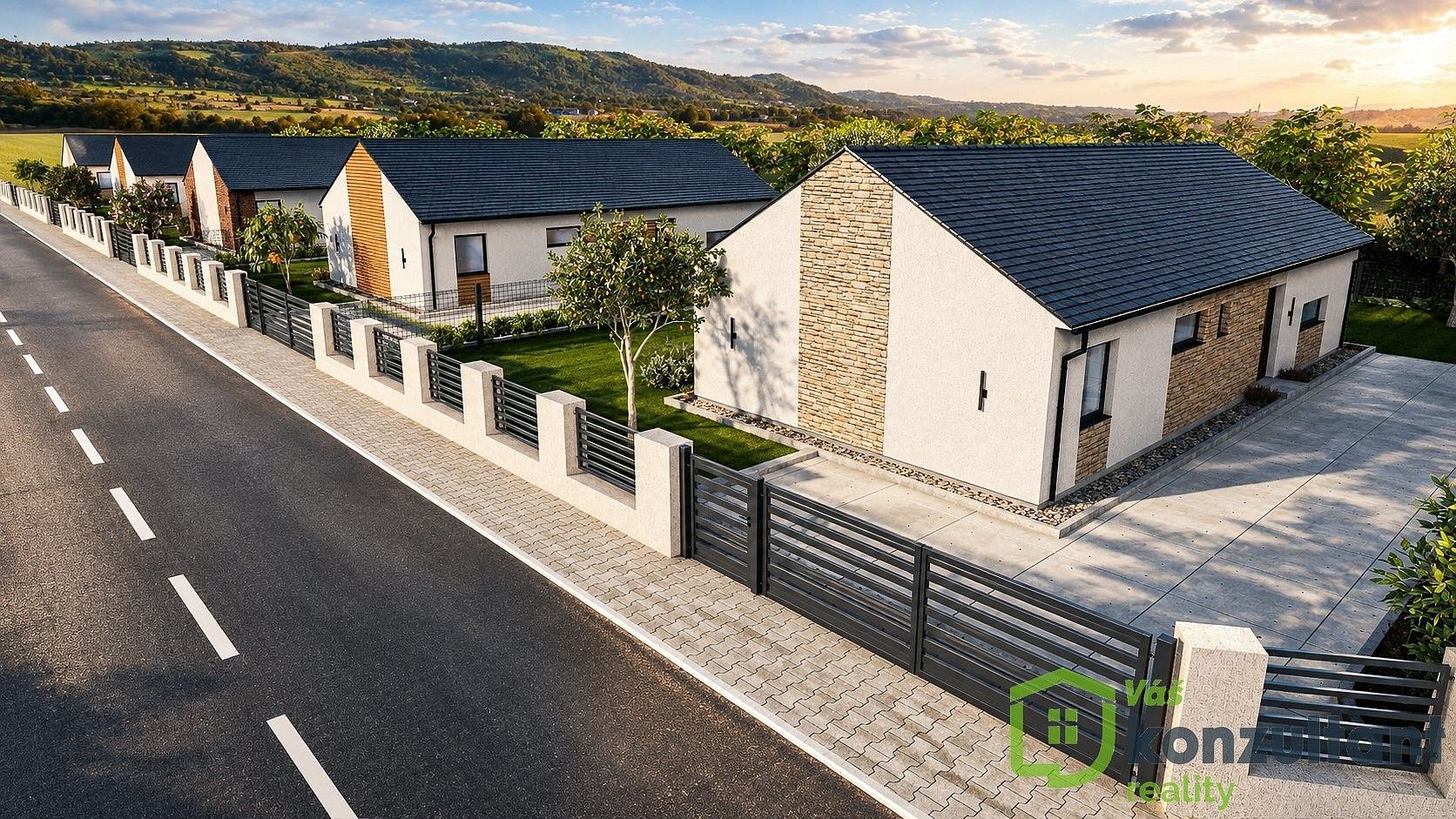 Rodinný dům · 97 m² · Bělkovice-Lašťany, okres Olomouc - 4