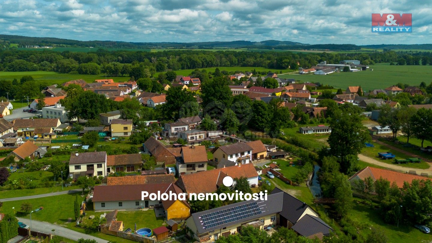 Nemovitost · 112 m² · Čejetice - 3