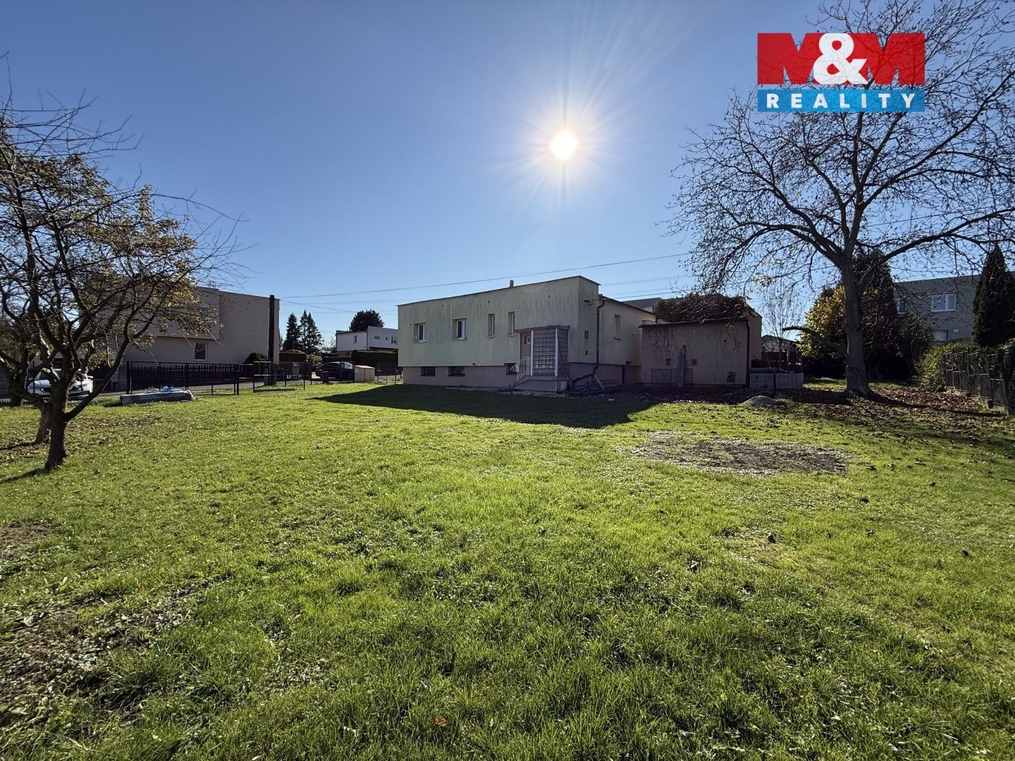 Pronájem rodinný dům - Petrovice u Karviné, 160 m²