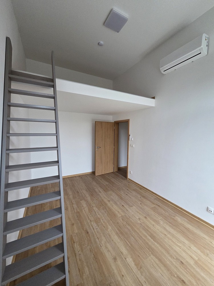Pronájem byt 2+1 - Vinohrady, Brno - Štýřice, 46 m² - 5