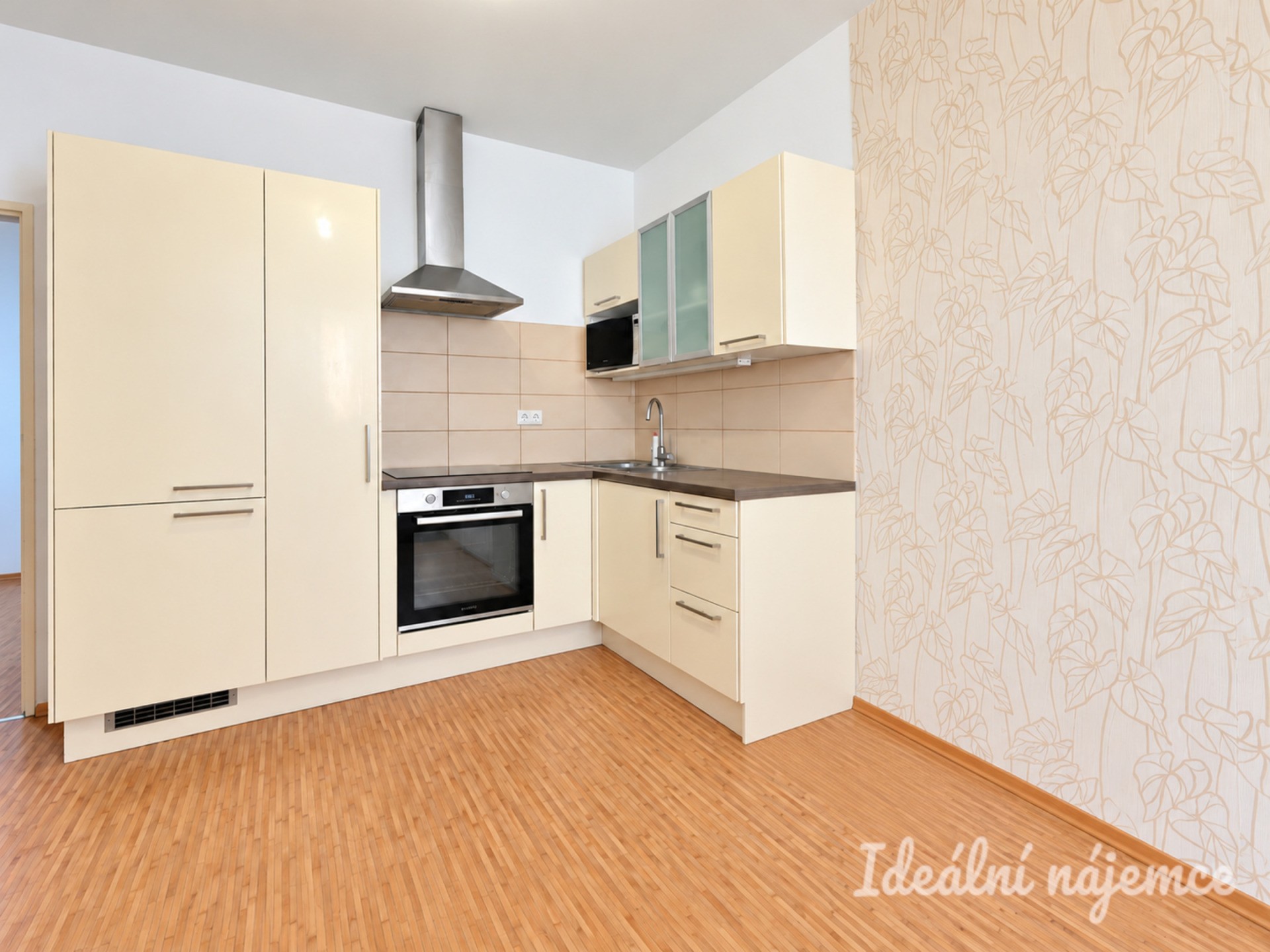 3+kk, Křehlíkova, Brno, 67 m² - 2