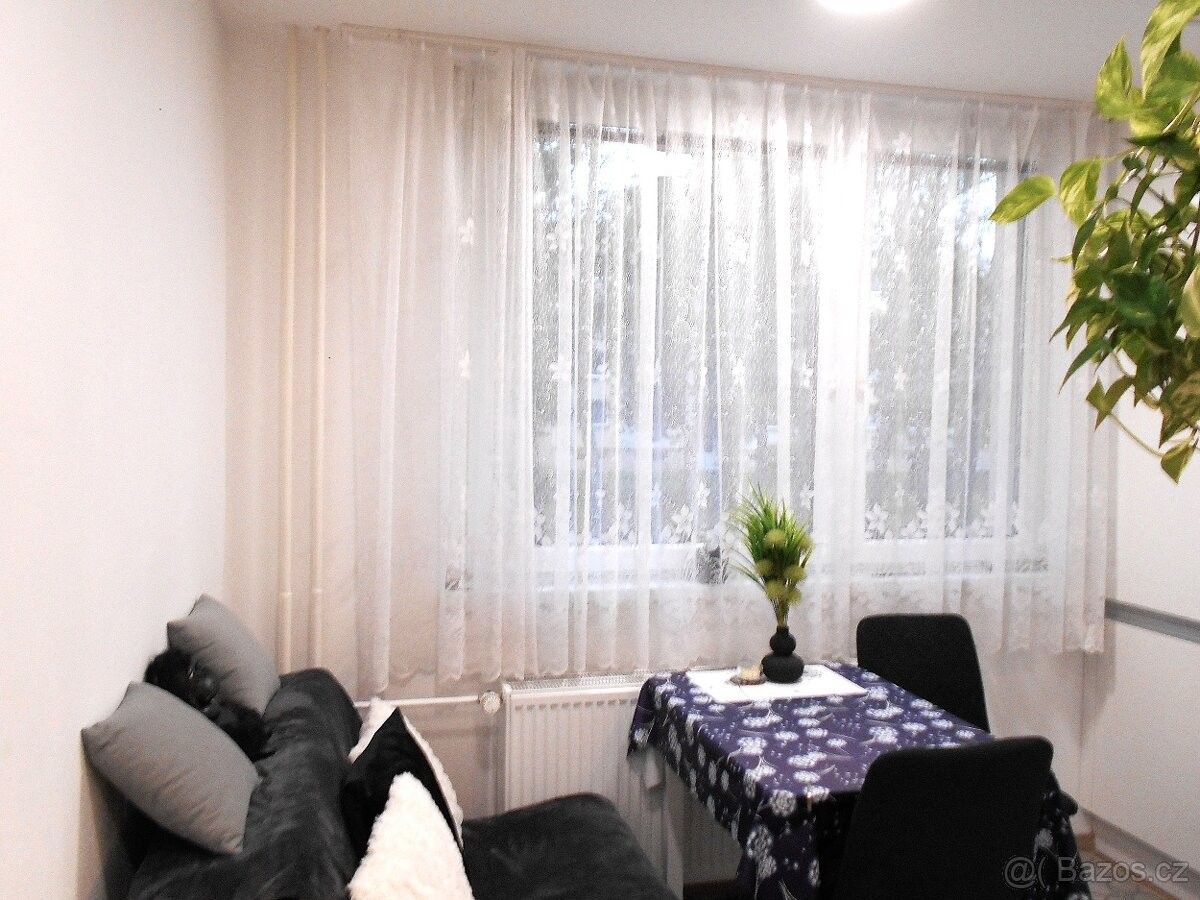 Prodej byt - Hamry nad Sázavou, 591 01