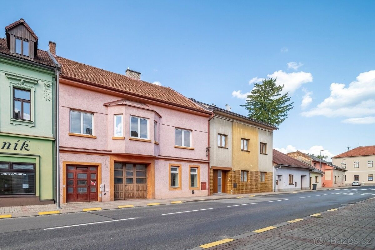 Rodinné domy, Bojkovice, 687 71 - 2