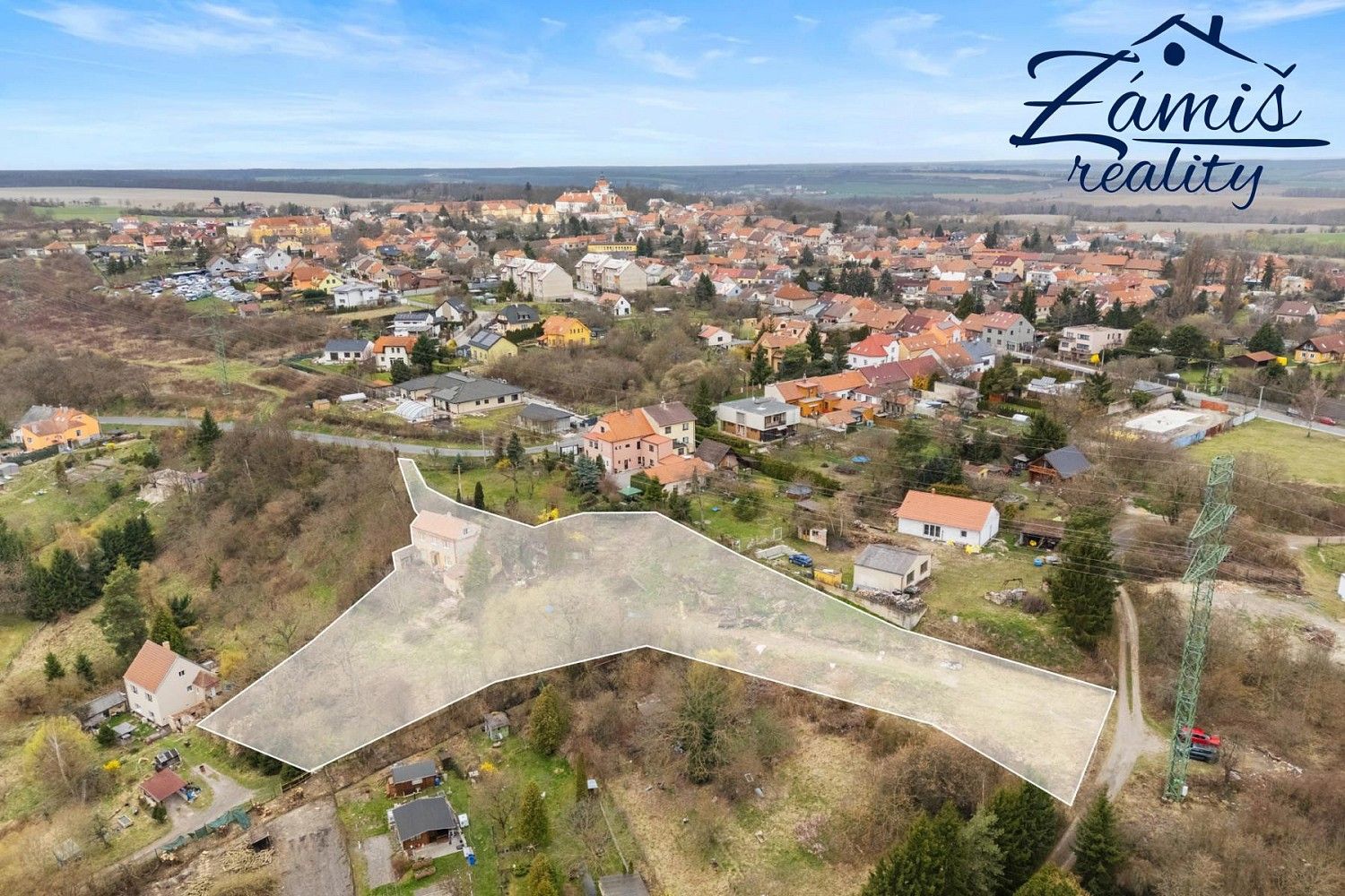 Rodinné domy, Smečno, okres Kladno, 138 m² - 2