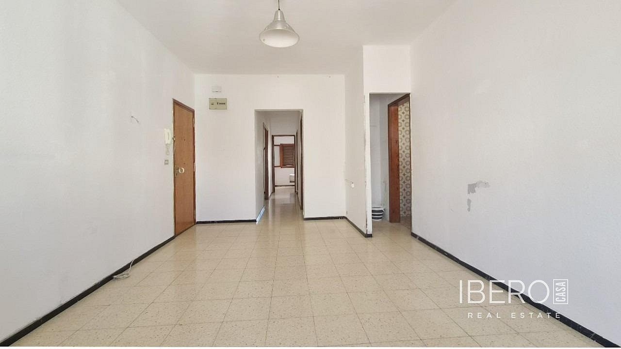 4+kk, Las Palmas de Gran Canaria, Španělsko, 54 m² - 1