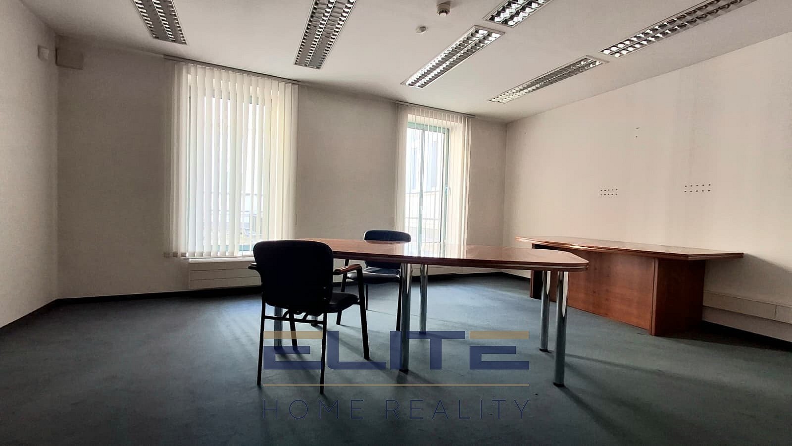 Pronájem kancelář - náměstí Českého Ráje, Turnov, okres Semily, 775 m² - 5
