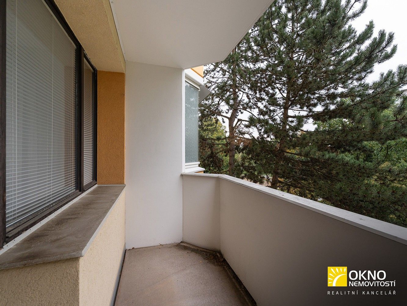 Byt 3+1 · 72 m² · Milénova, Brno - 4