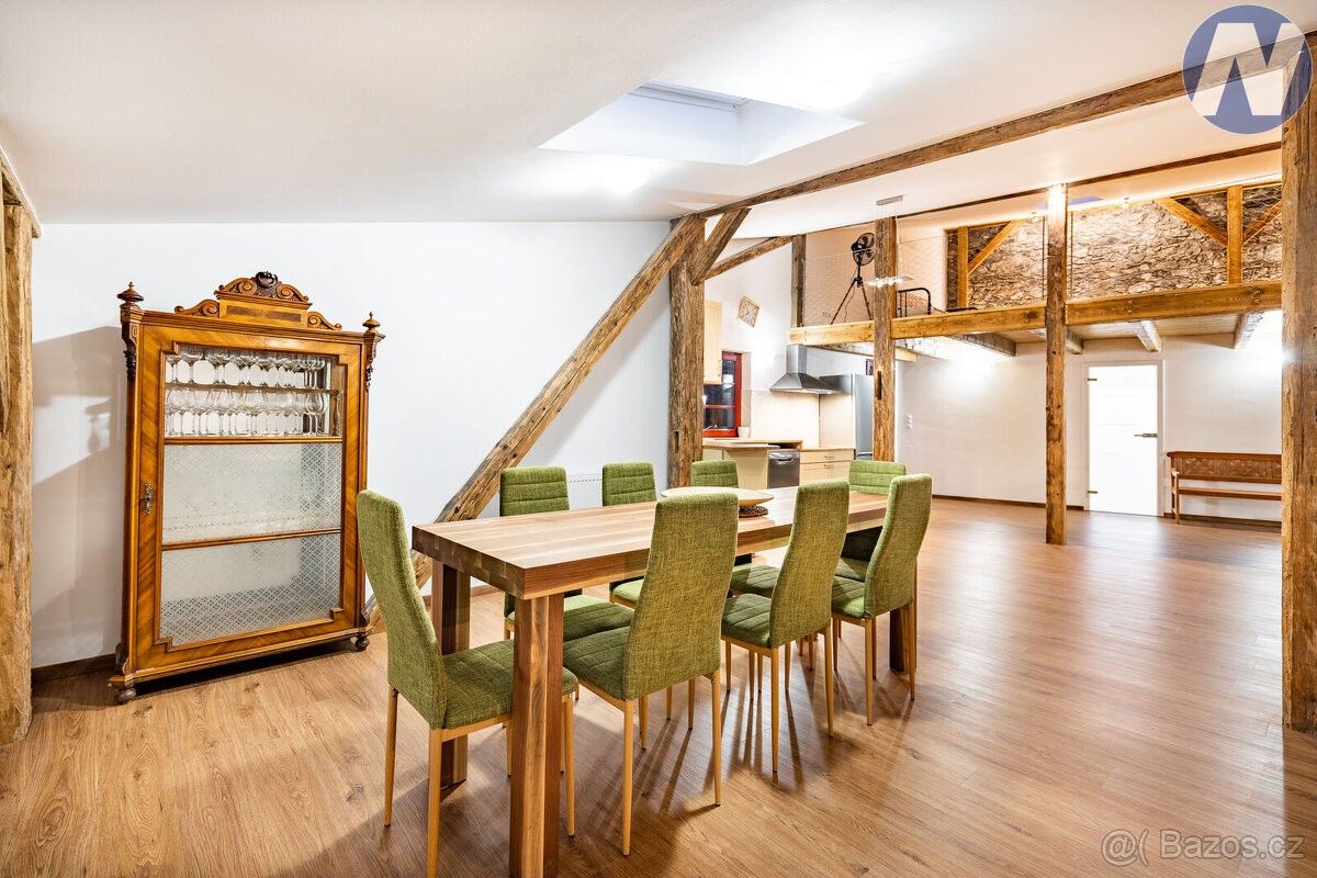 Pronájem byt - Vimperk, 385 01