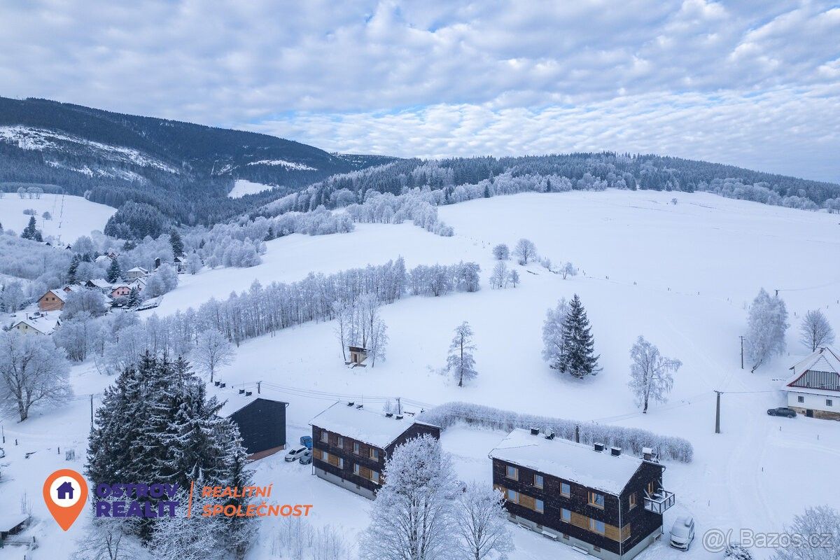 Prodej ostatní - Staré Město pod Sněžníkem, 788 32