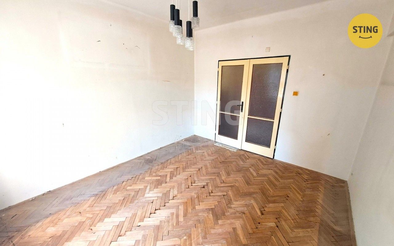 Prodej byt 2+1 - tř. Gen. Janouška, Přerov, 56 m² - 5