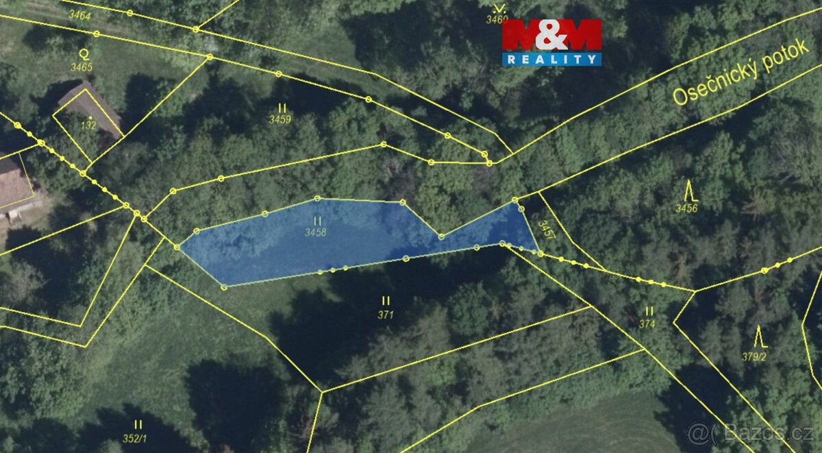 Pozemky pro bydlení, Dobruška, 518 01