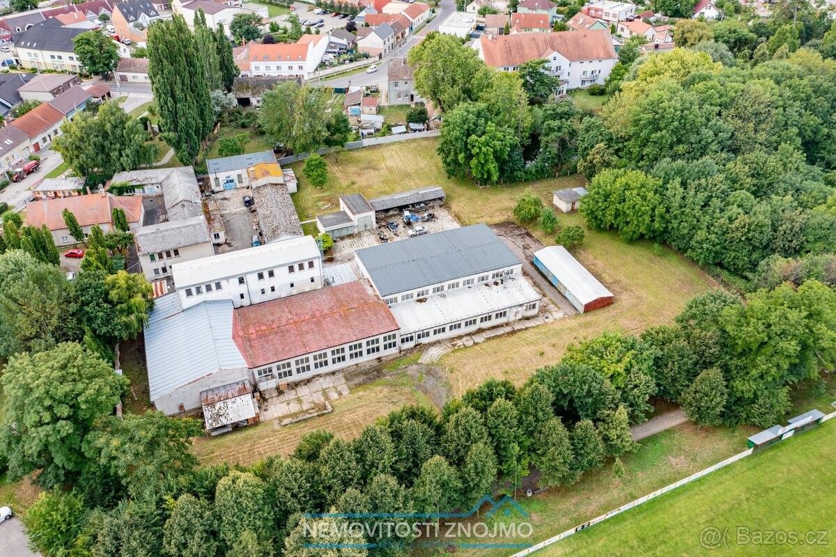 Ostatní, Hrušovany nad Jevišovkou, 671 67 - 2