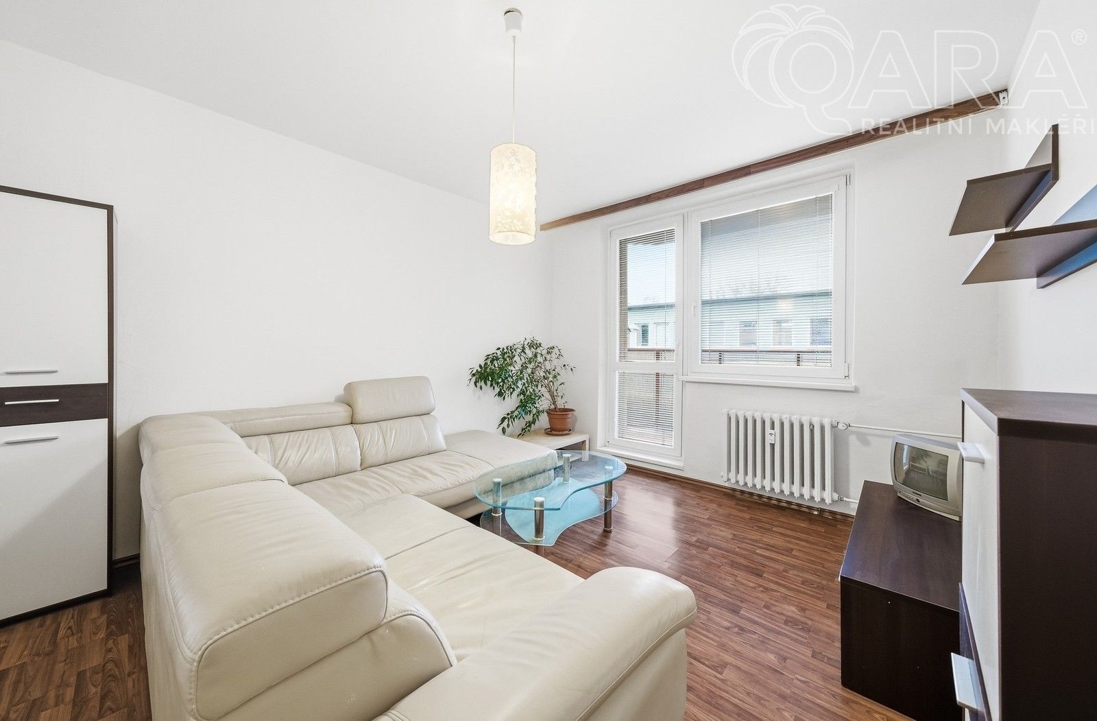 Prodej byt 2+1 - Jarní, Vyškov, 57 m²