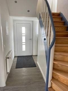 Prodej rodinný dům - Heinrichstraße 50, , Hessen, 110 m² - 5