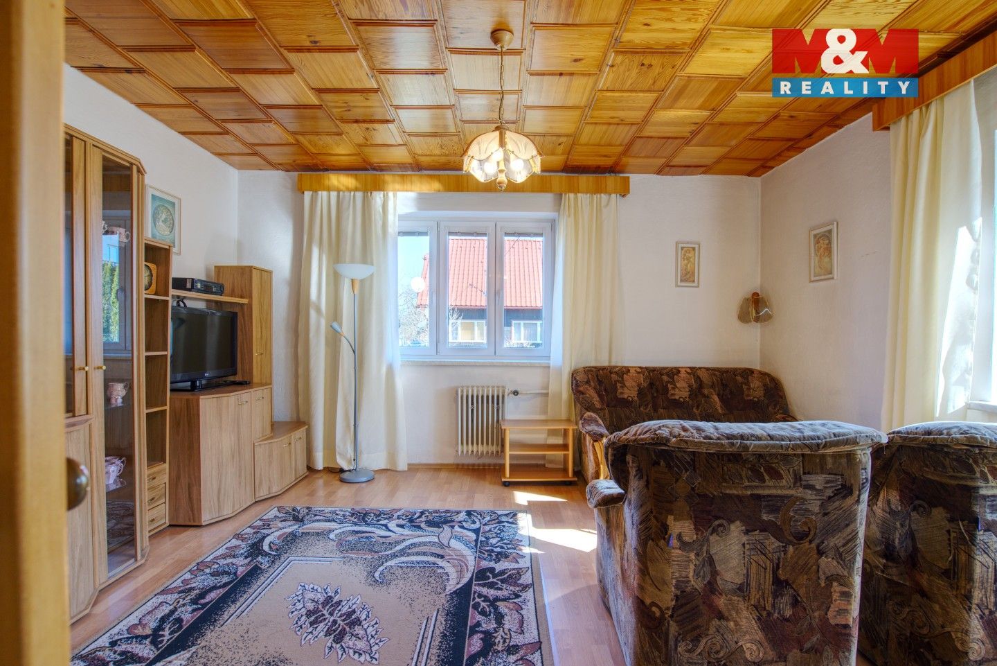 Rodinné domy, Nová Ves, Frýdlant nad Ostravicí, 138 m² - 2
