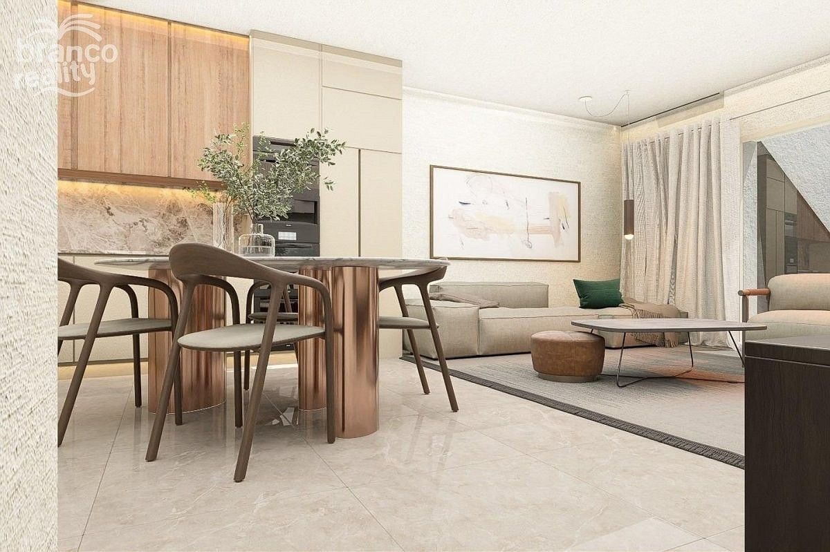 Prodej rodinný dům - Pilar de La Horadada, ES, 89 m² - 5