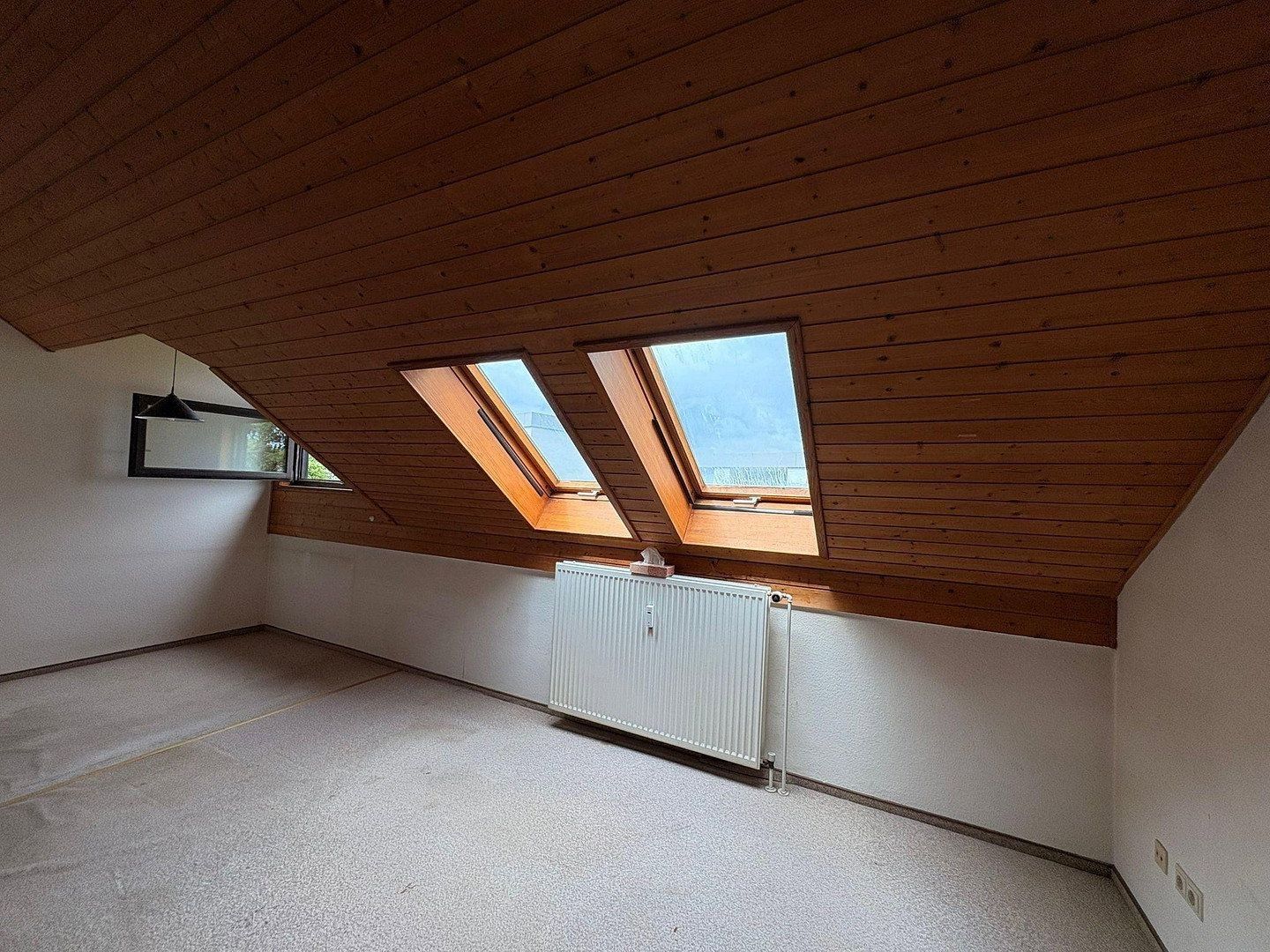 2+1, Elisabethstr 33 Pforzheim Sonnenberg Pforzheim Baden-Württemberg 75180, 55 m² - 2