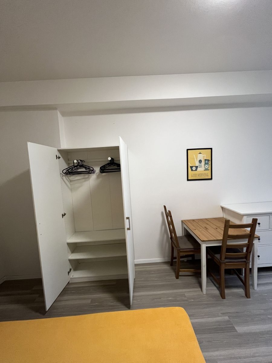 Byt · 33 m² · Sokolovská, Praha - Karlín - 3
