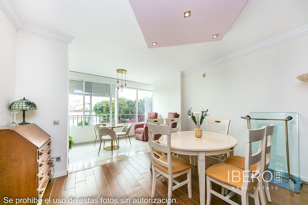 Byt 4+kk · 128 m² · Mijas Costa, Španělsko - 3