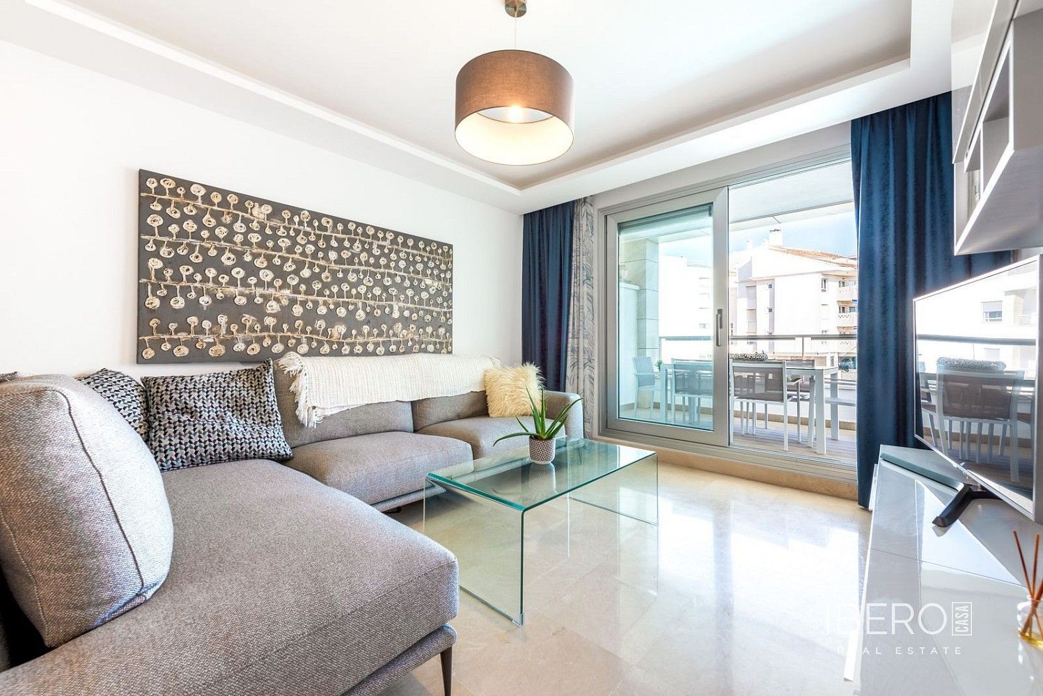 Byt 4+kk · 103 m² · San Pedro de Alcántara, Španělsko - 4