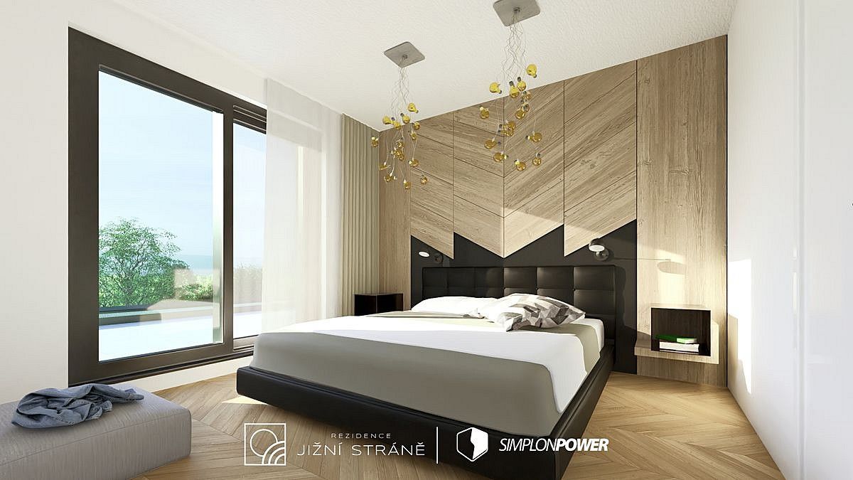 3+kk, Václava Morávka, Olomouc, 87,2 m² - 1