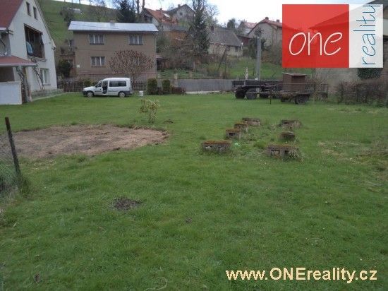 Pozemek pro bydlení · 750 m² · Česká Metuje - 4