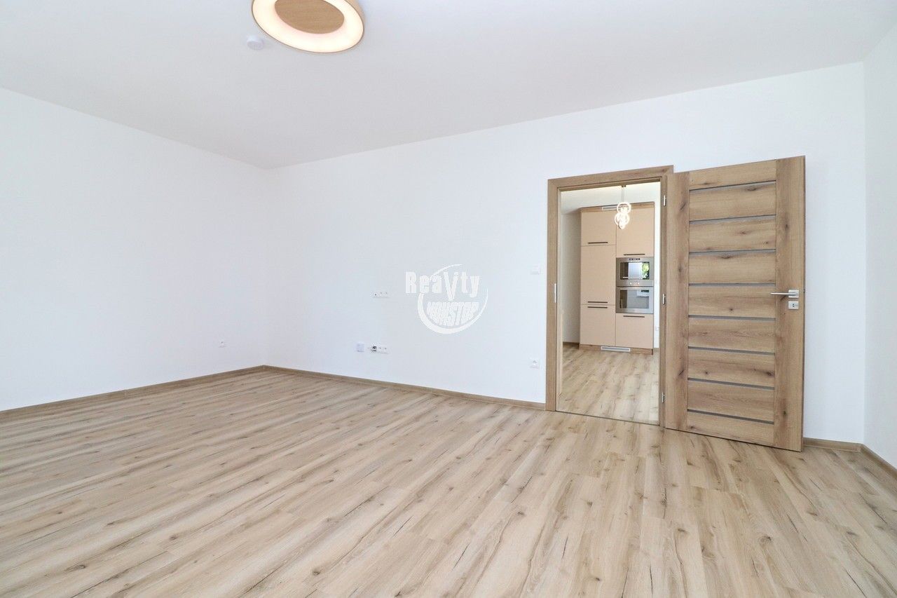 Pronájem byt 2+1 - Jihlava, 66 m²