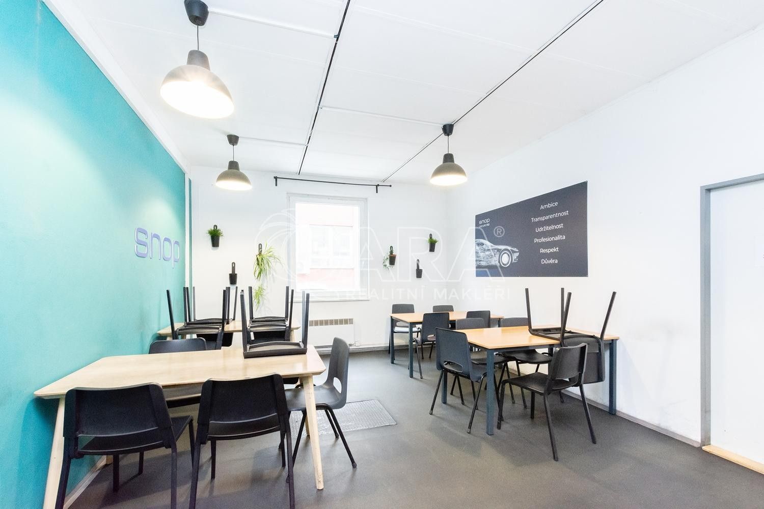 Pronájem sklad - U Vodárny  , Písek Budějovické Předměstí, 3 396 m² - 5