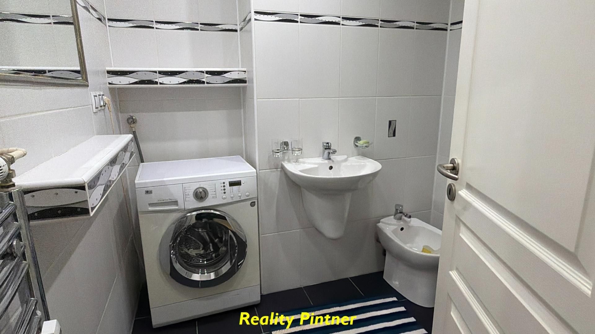 Byt 2+1 · 57 m² · Politických vězňů 90, Příbram VII - 3