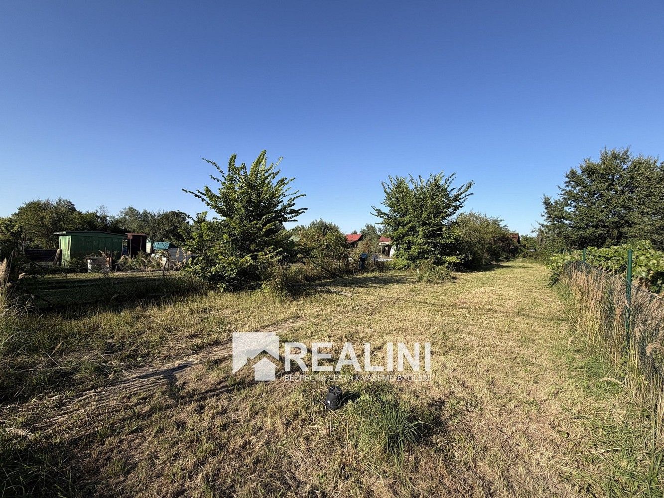 Zahrady, Karviná - Lázně Darkov, Moravskoslezský kraj