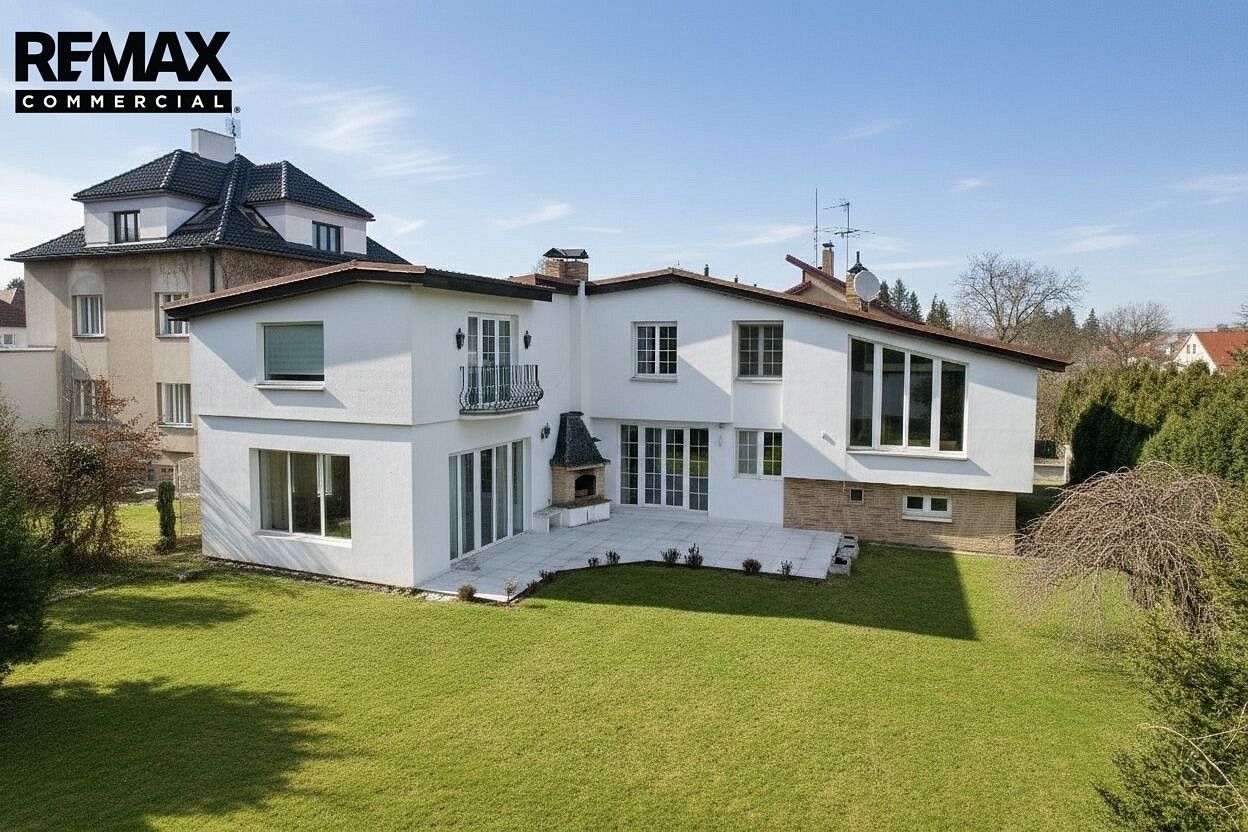 Rodinný dům · 355 m² · Praha - Kunratice, okres Praha 4, Hlavní město Praha - 4