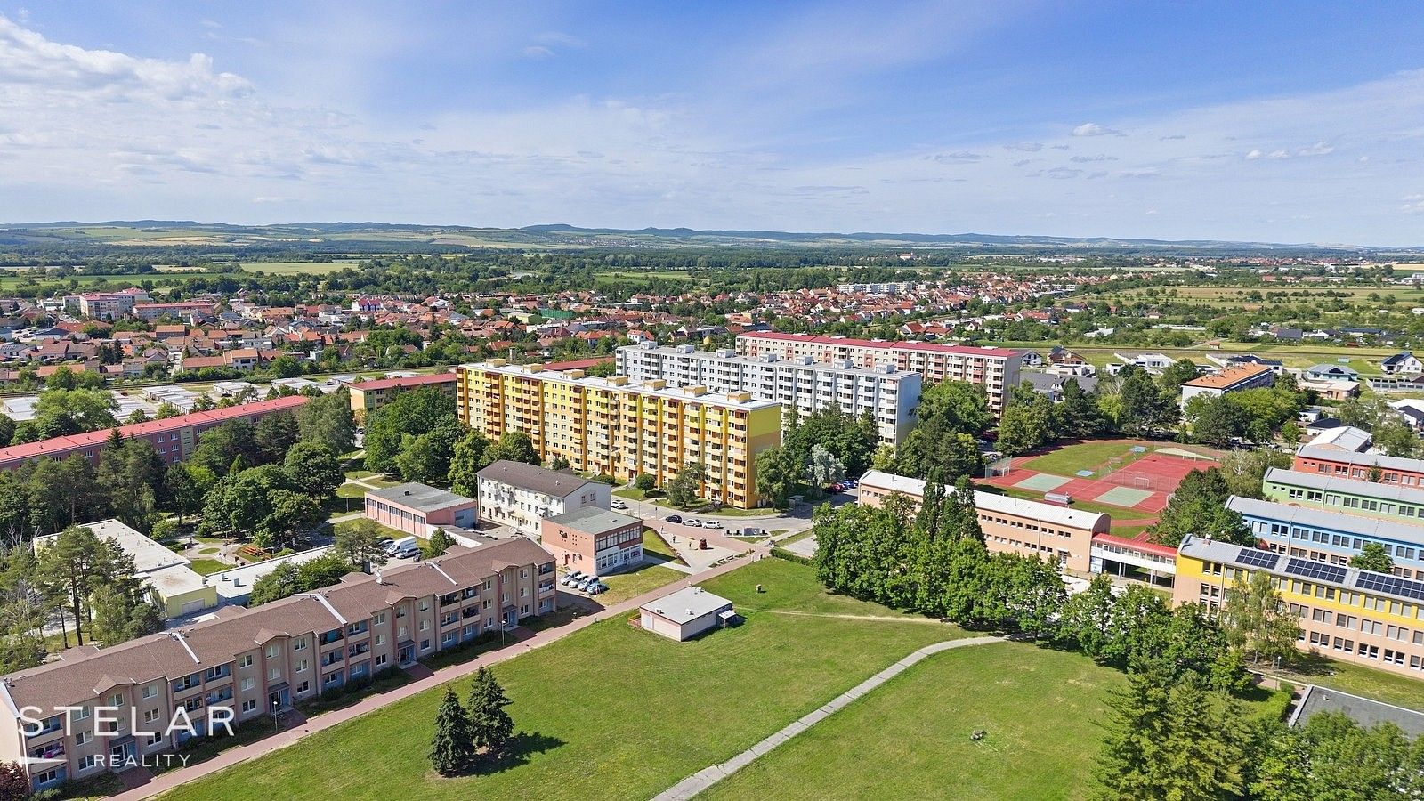 3+1, Veselí nad Moravou, okres Hodonín, Jihomoravský kraj, 75 m² - 2