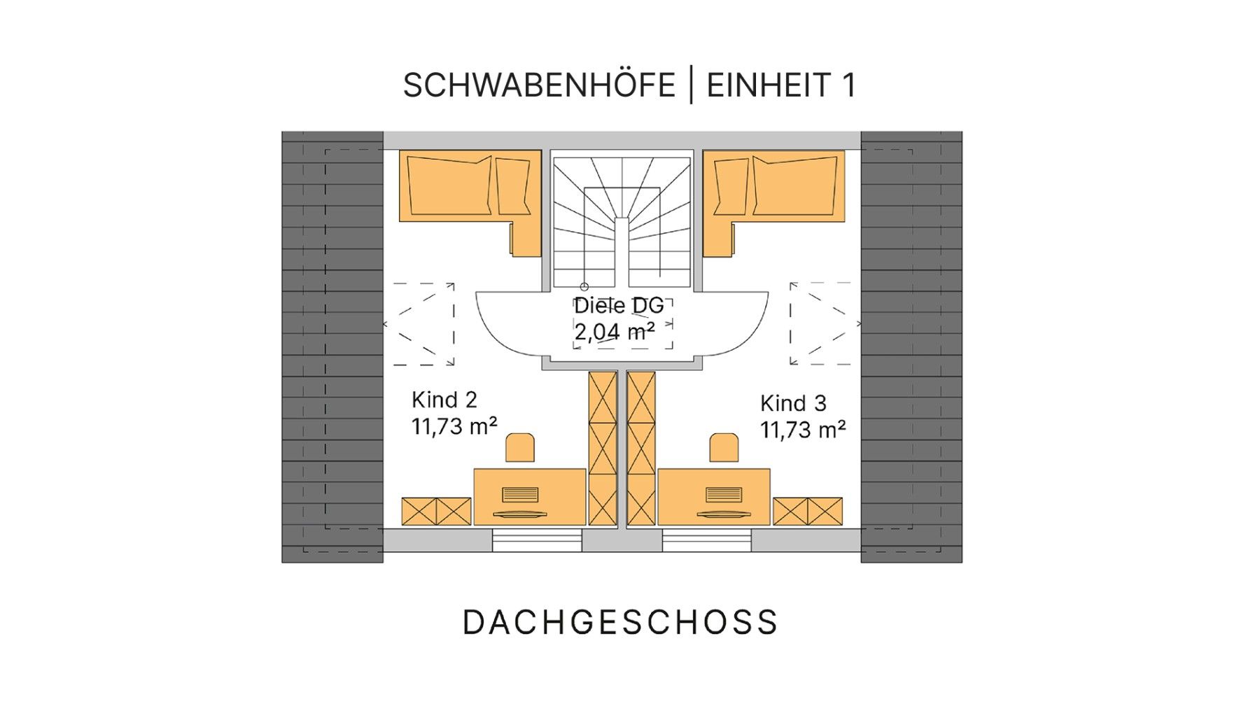 Prodej rodinný dům - Mittelneufnacher Straße 6, , Bavorsko, 113 m² - 5