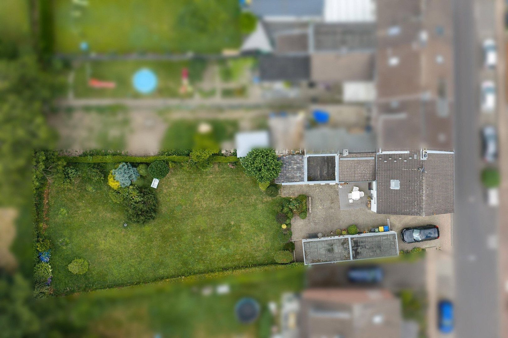 Rodinný dům · 145 m² · Antoniusstraße 9, , Severní Porýní-Vestfálsko - 3