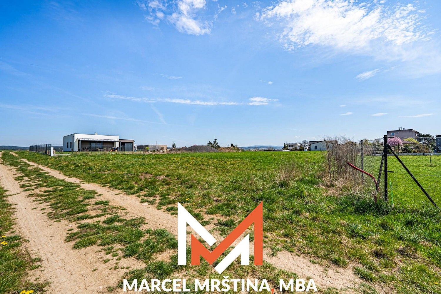 Pozemek pro bydlení, 682 m²