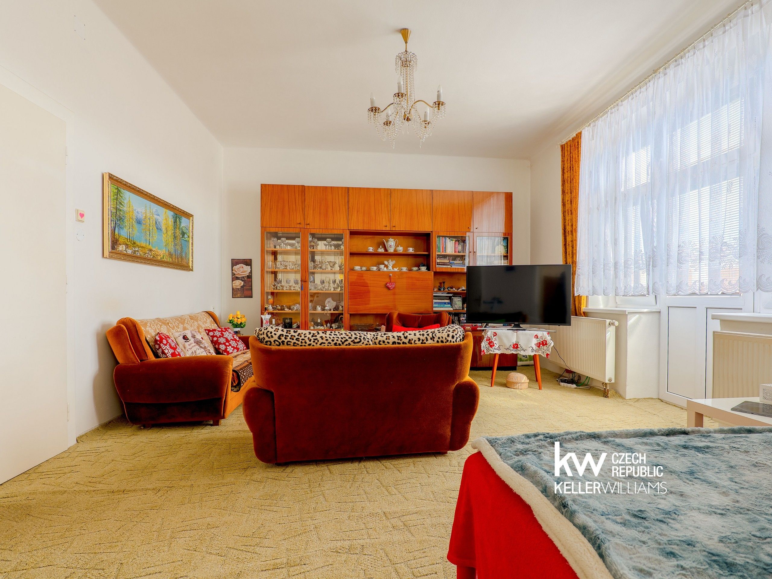 Byt 3+1 · 89 m² · Purkyňova 205, Vyškov Nosálovice - 4