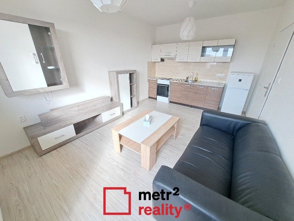 Byt 2+kk · 33 m² · Politických vězňů, Olomouc Neředín - 2