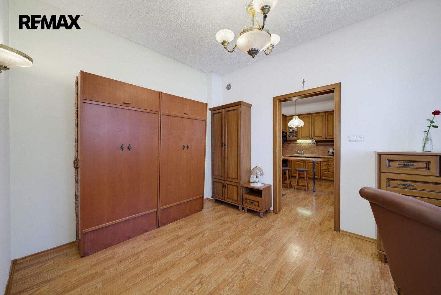 Byt 1+1 · 37 m² · I. P. Pavlova, Karlovy Vary - 4