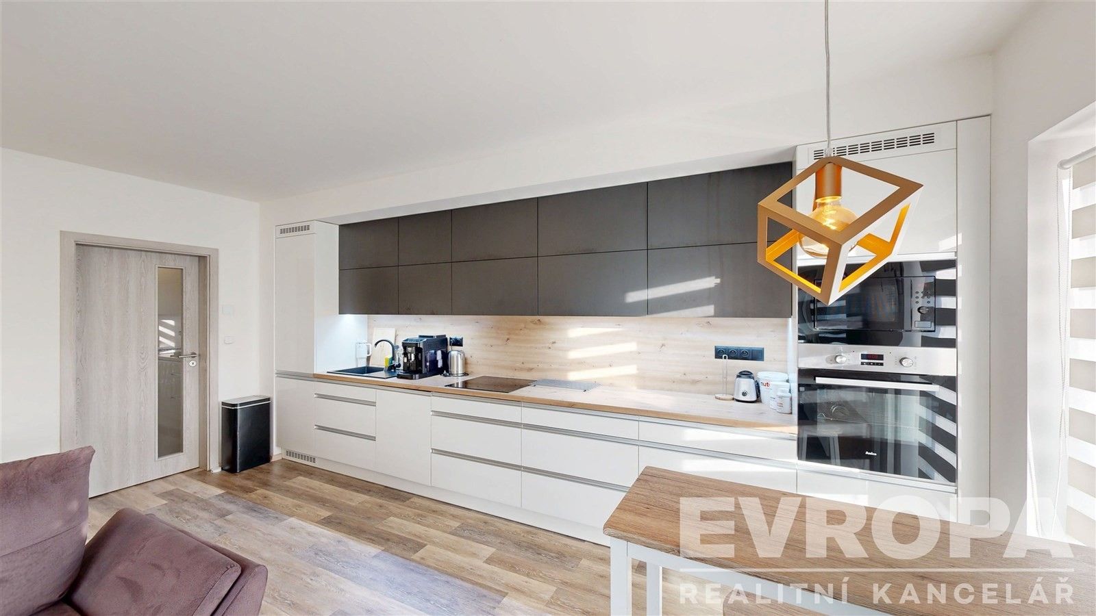 Byt 3+kk · 80 m² · Na Spravedlnosti 4425, Havlíčkův Brod - 4