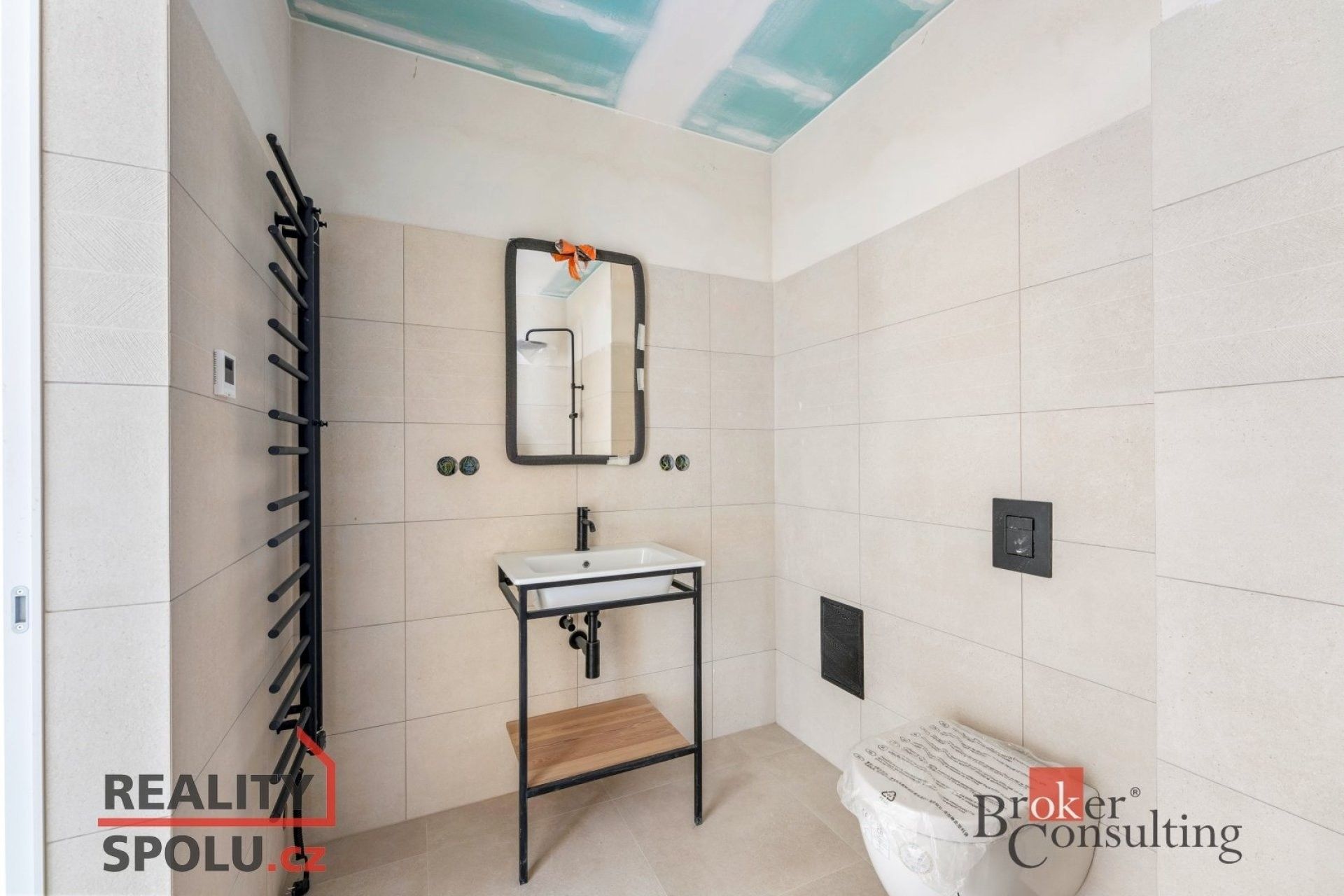 1+kk, Slavíkova 1, Jince, 47 m² - 1