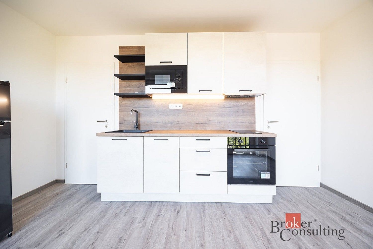 Byt 2+kk · 43 m² · Langova, Český Brod, okres Kolín - 3