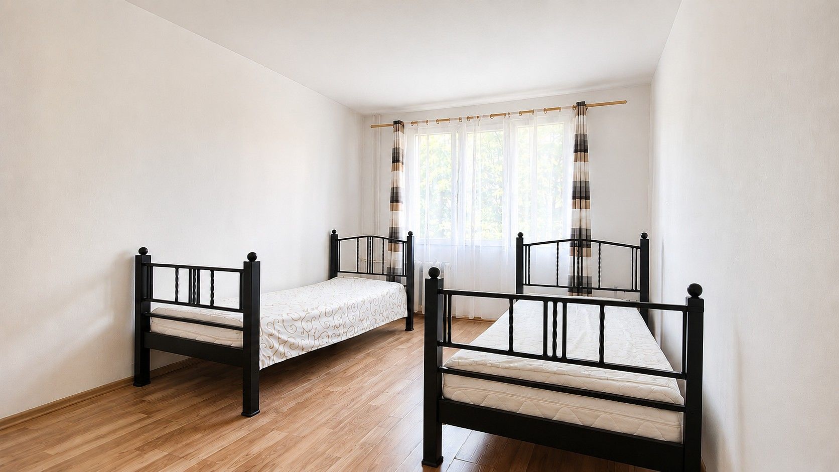 3+1, Louny, Ústecký kraj, 62 m² - 2