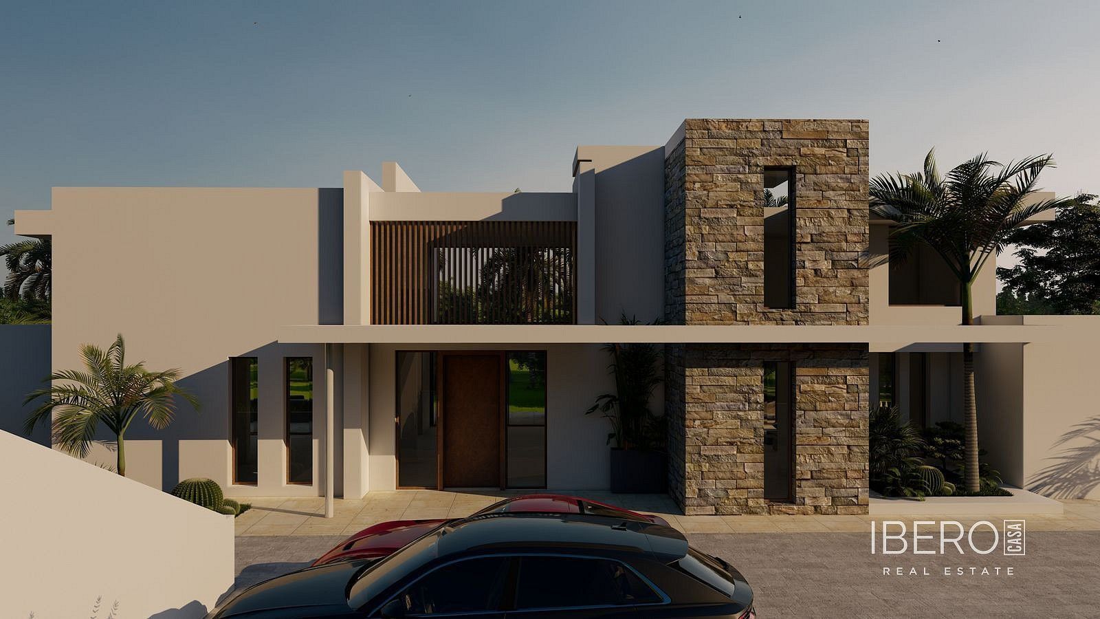 Rodinný dům · 707 m² · Benahavís, ES - 4
