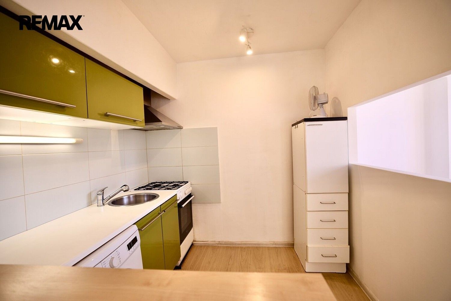 Byt 1+kk · 35 m² · Ostrava - Moravská Ostrava, okres Ostrava-město, Moravskoslezský kraj - 3