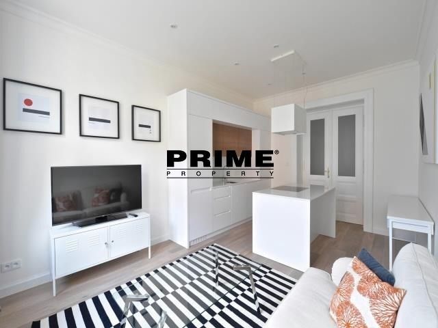 Pronájem byt 2+kk - náměstí Jiřího z Poděbrad 1561, Praha Vinohrady, 56 m² - 5