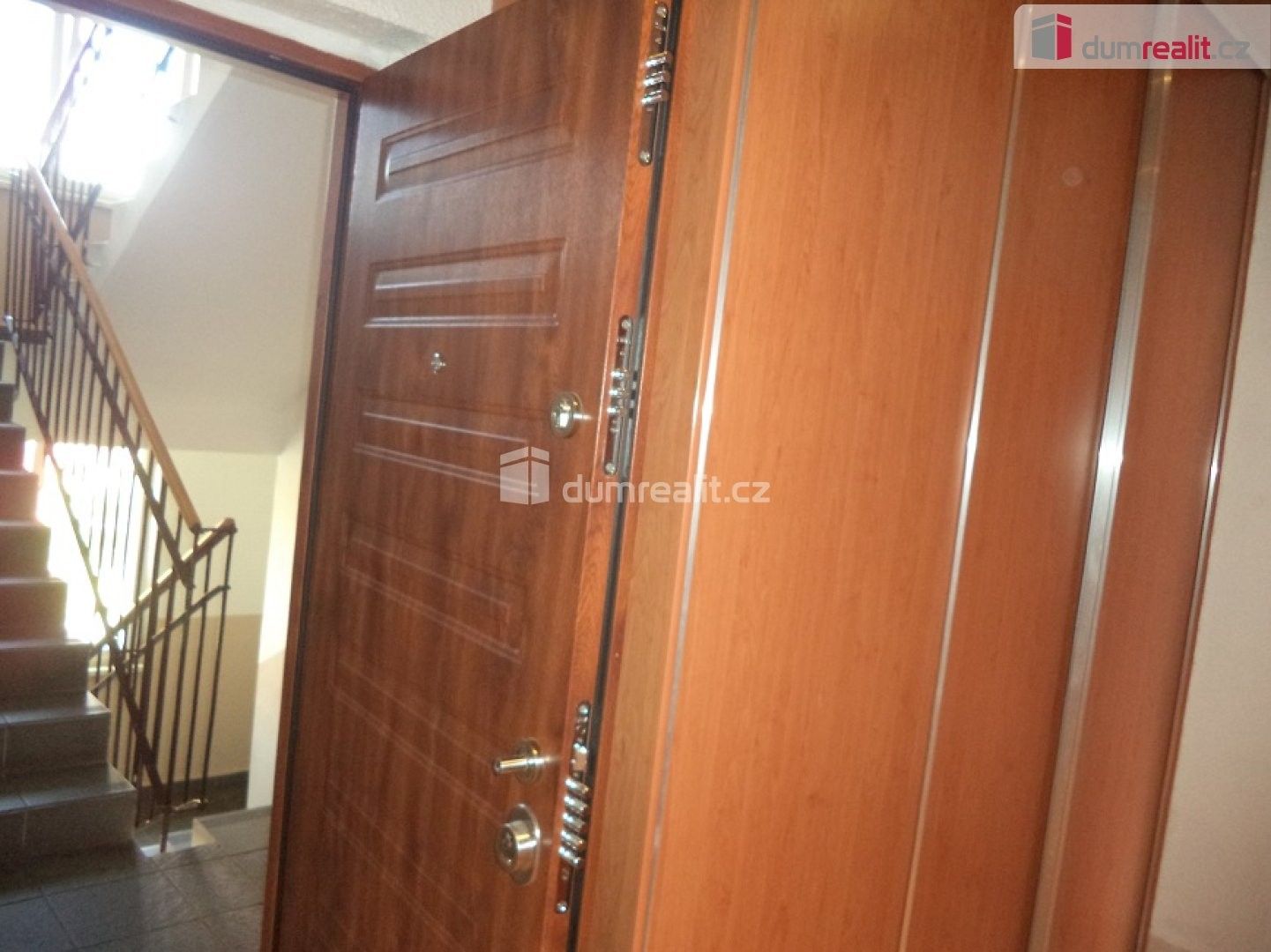2+1, Březová 527, Karviná Ráj, 54 m² - 2