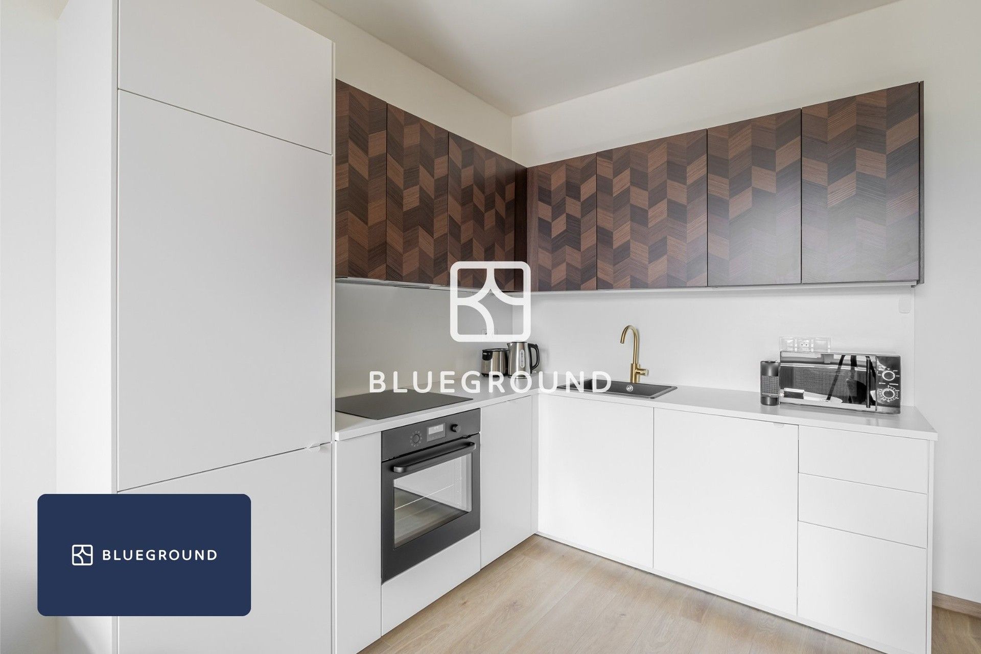 Pronájem byt 2+kk - Rostovská, Praha, 67 m² - 5